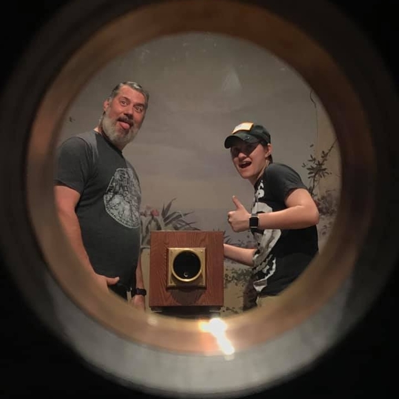 Meet your Posher, Kenneth brian - Picture 1 of 1